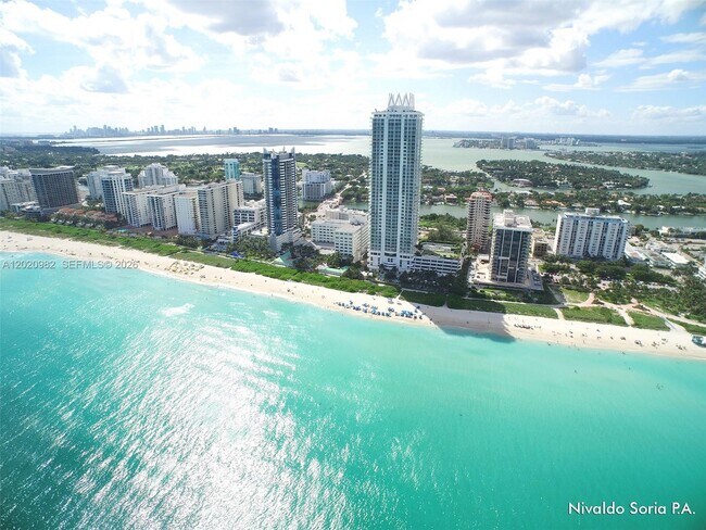 Building Photo - 6365 Collins Ave
