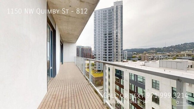 Building Photo - 1150 NW Quimby St