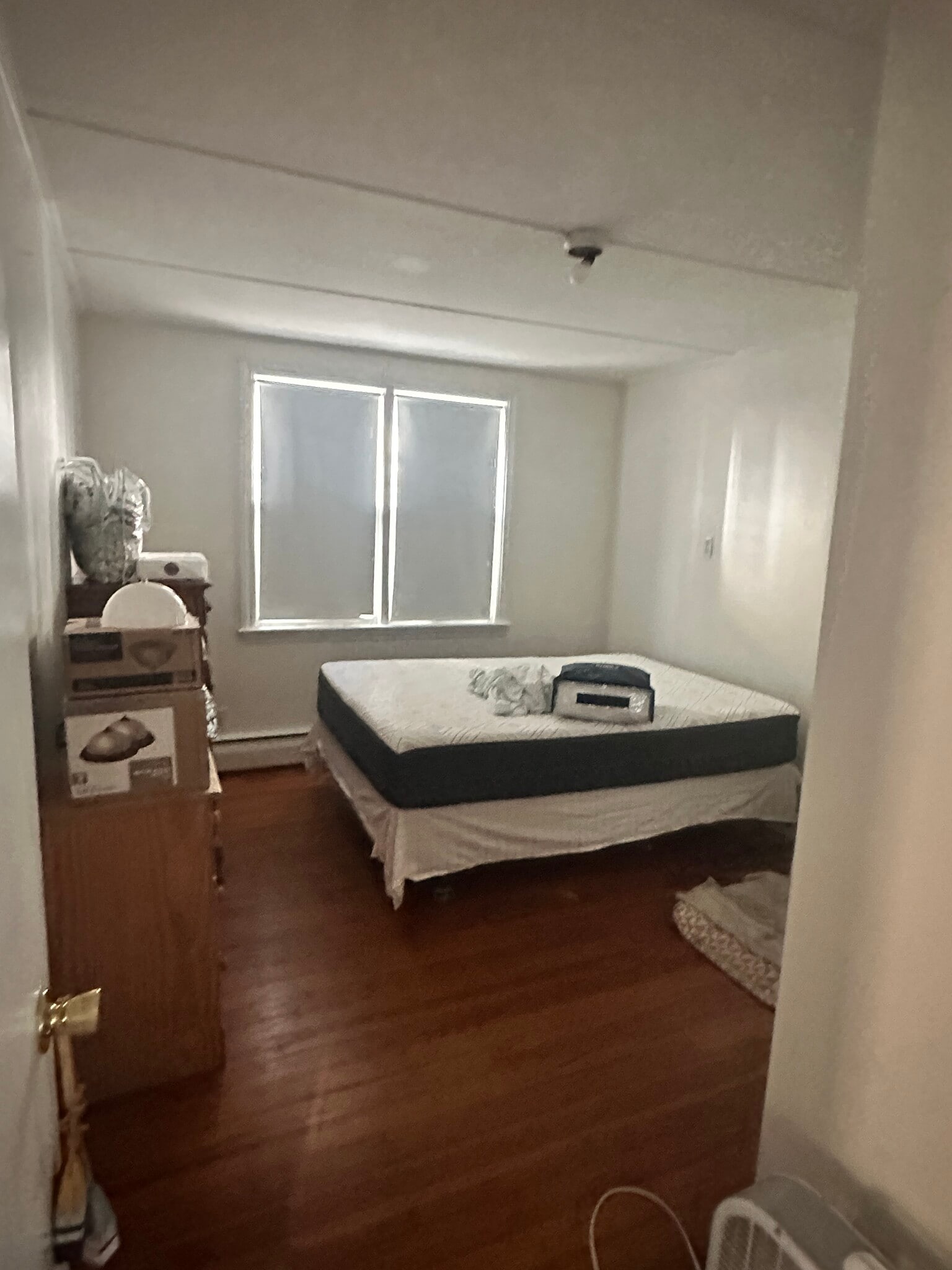 bedroom - 38 Howard St