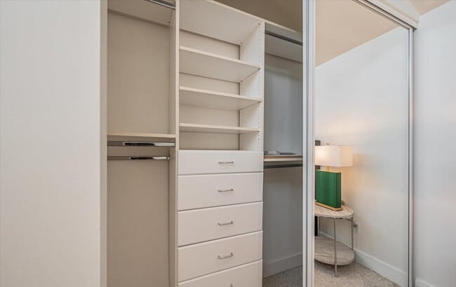 Building Photo - "Chic 1-Bedroom Haven with Central Vacuum ...