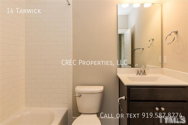 Building Photo - 14 Tarwick-