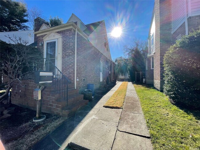 Building Photo - 217-32 50th Ave