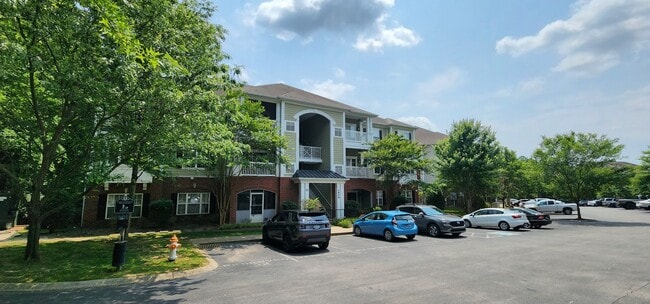 Building Photo - Lenox Village Apartment