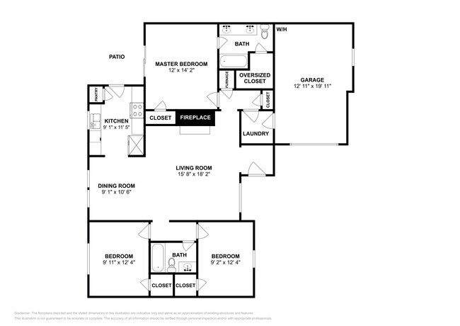 Building Photo - 335 Pin Oak Ln