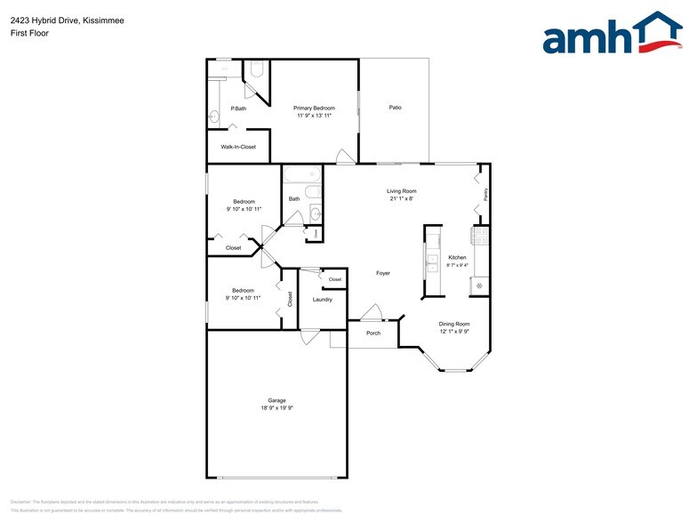 Building Photo - 2423 Hybrid Dr