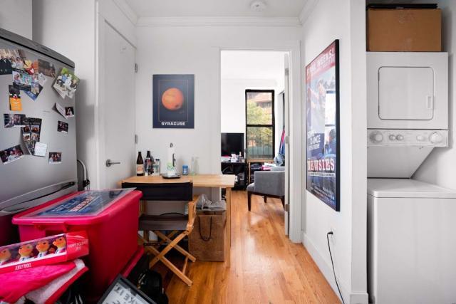 Building Photo - 1 bedroom in New York NY 10029