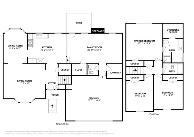 Building Photo - 564 Rosalind Terrace