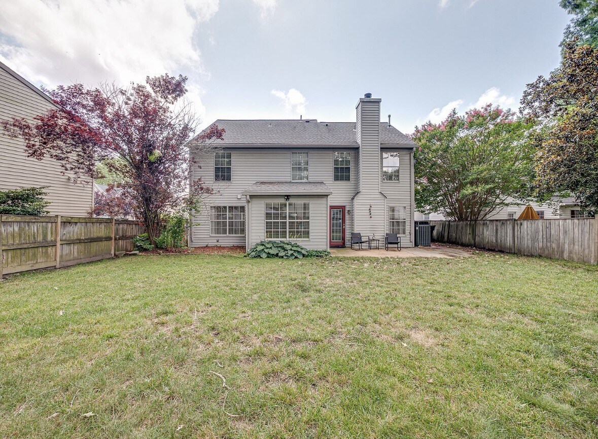 Building Photo - 906 Bellgate Ct