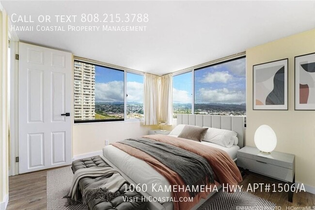 Building Photo - 1060 Kamehameha Hwy