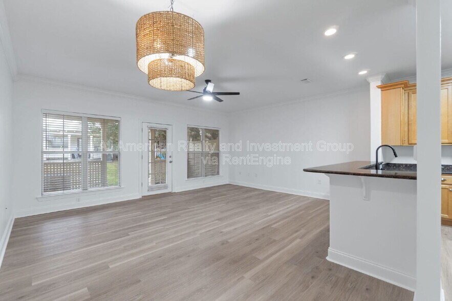 Building Photo - 245 Mattie M Kelly Blvd