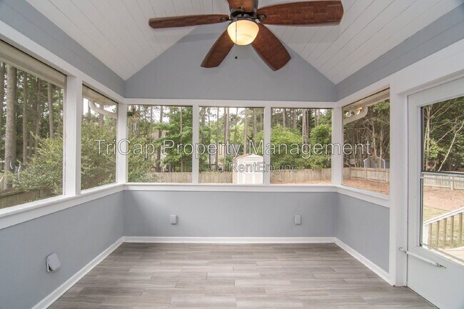 Building Photo - 8604 Harps Mill Rd