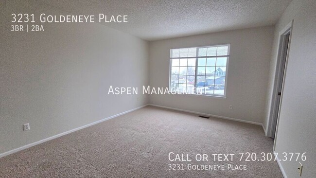 Building Photo - 3231 Goldeneye Pl