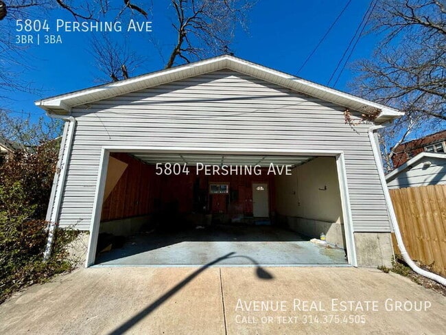 Building Photo - 5804 Pershing Ave