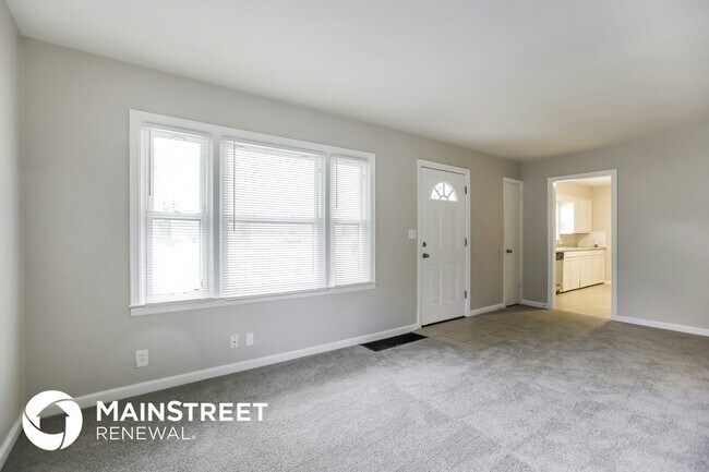 Building Photo - 5417 Woodson Rd