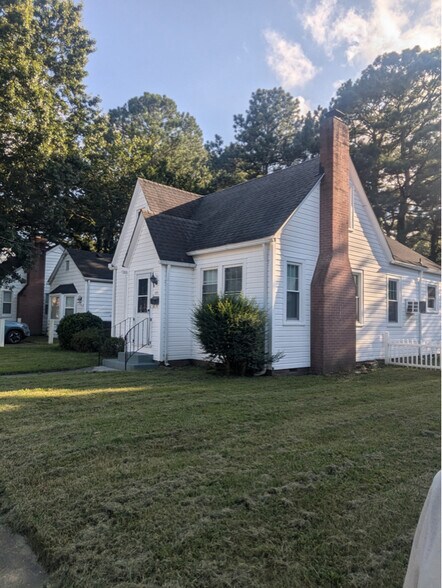 Primary Photo - 3819 Pamlico Cir
