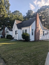 Building Photo - 3819 Pamlico Cir