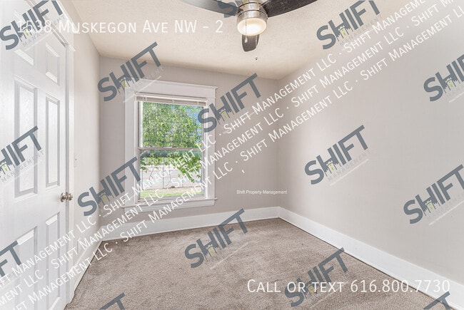 Building Photo - 1538 Muskegon Ave NW