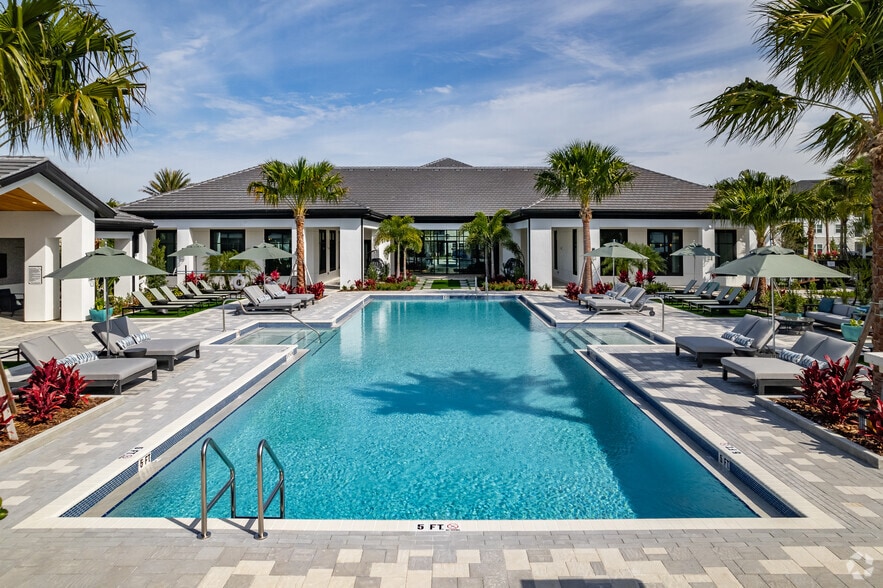 Primary Photo - 3030 at Apopka Apartments