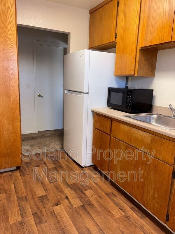 Building Photo - 712 Jackson St