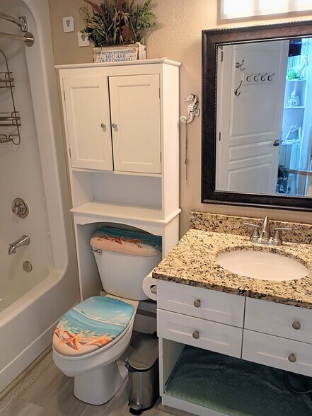 Building Photo - 2701 S Ocean Blvd