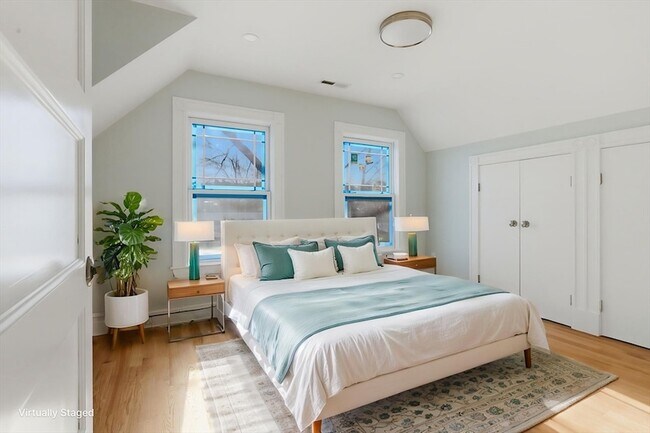 Building Photo - 23 Gay Head St