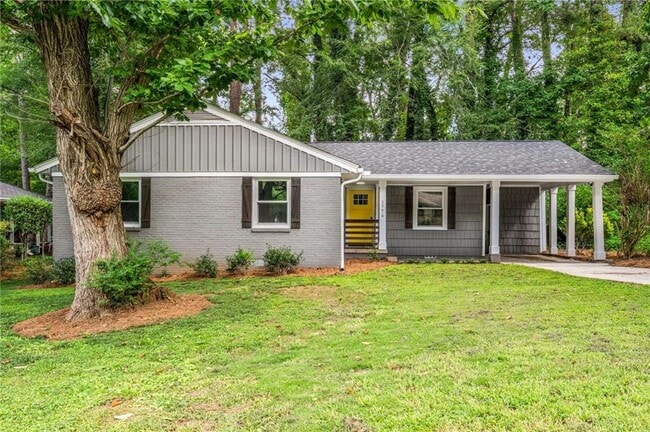 Primary Photo - 1774 Laurelwood Dr SW