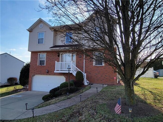 Primary Photo - Spacious 4-Bedroom 3.5 bath Colonial with ...