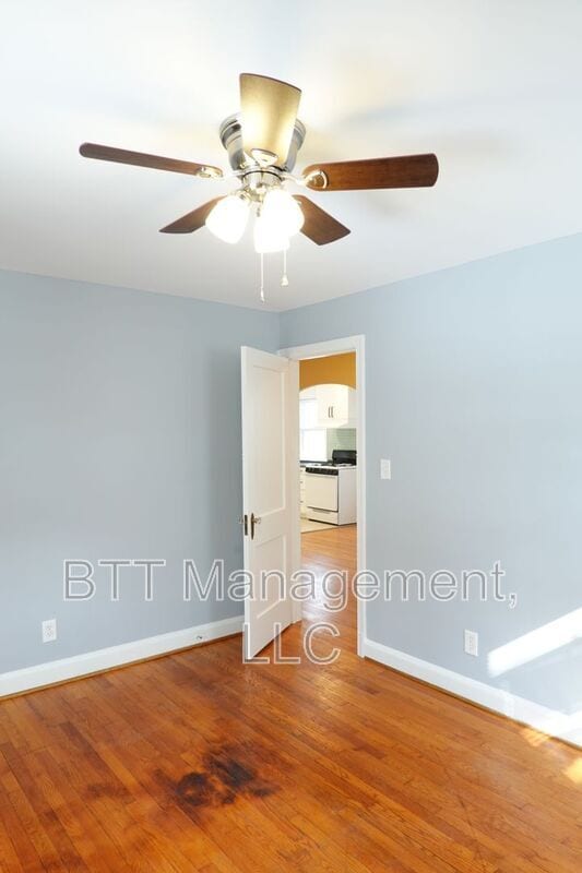 Building Photo - 8207 Garland Ave