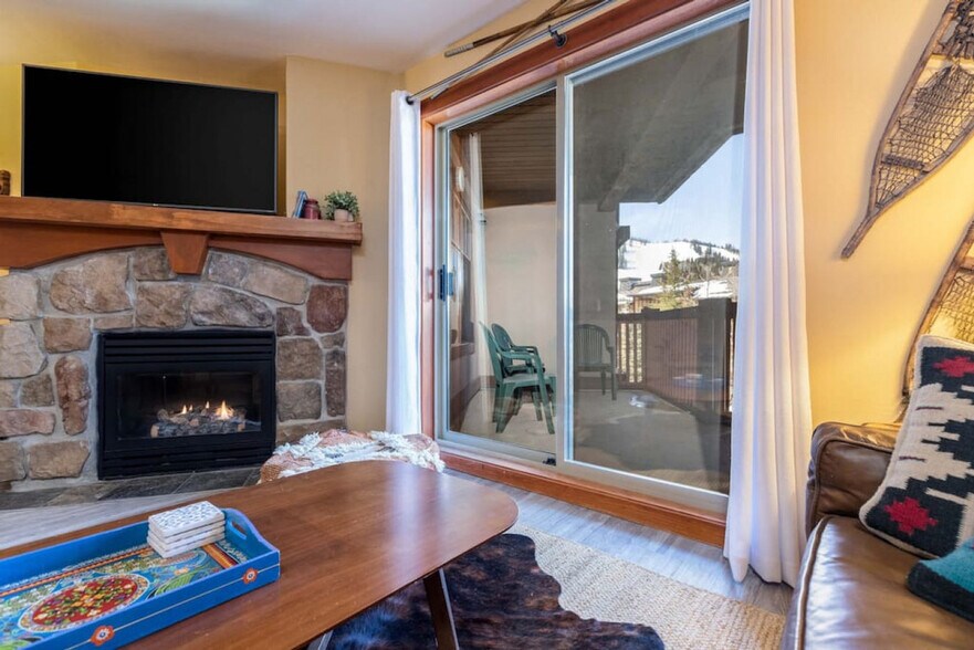 Building Photo - 12120 S Big Cottonwood Canyon Rd
