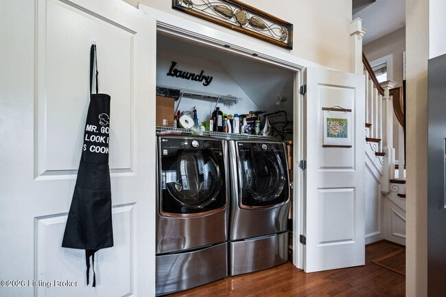 Building Photo - 1110 Baxter Ave