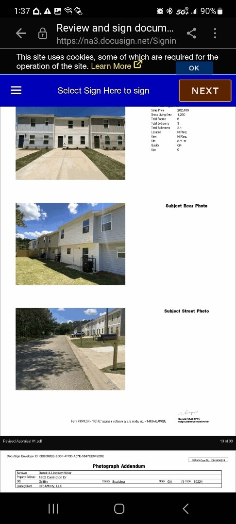 Building Photo - 1802 Carrington Dr