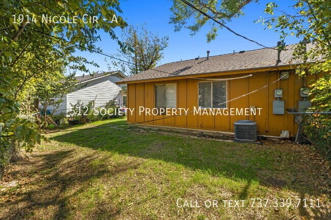 Building Photo - 1914 Nicole Cir