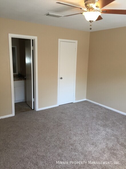 Building Photo - 3631 54th St