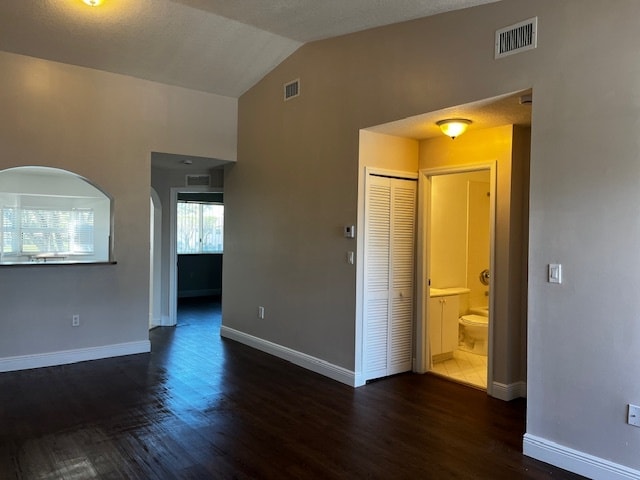 Guest bathroom - 2651 SE 12th Rd