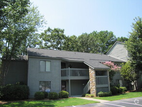 Building Photo - Harbison - Timberlake Apartments