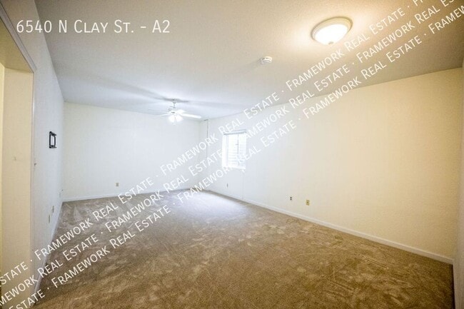 Building Photo - 6540 Clay St