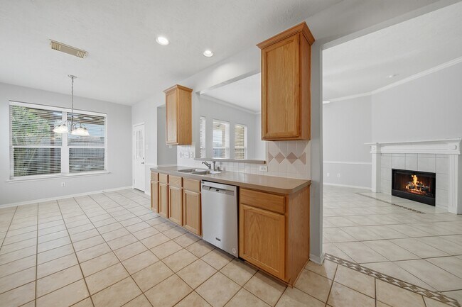 Building Photo - 1631 Crescent Shores Ln