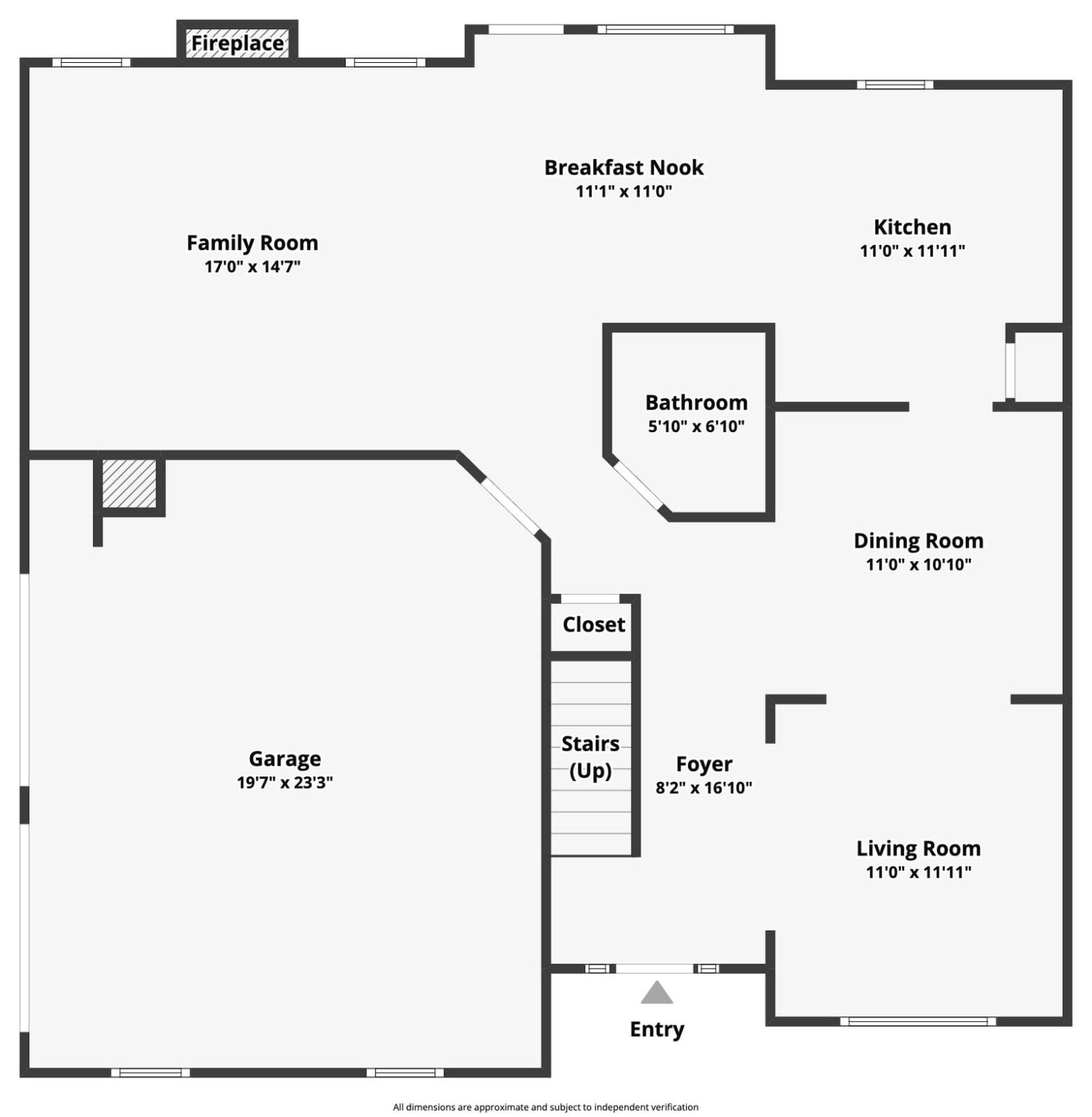 Building Photo - 800 Hannah Ct