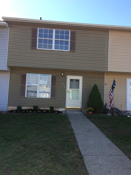 All new windows and doors throughout - 434 Blaker Dr
