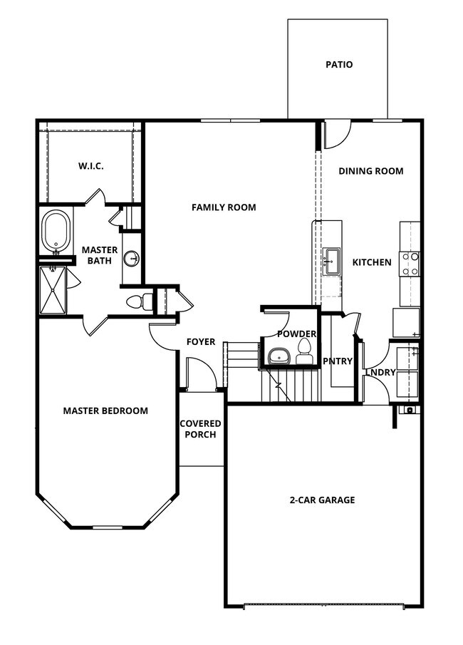 Building Photo - 324 Fastboy Ln