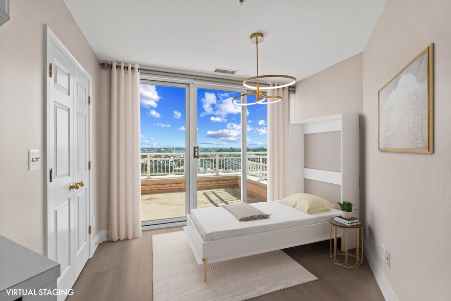 Building Photo - 100 Harborview Dr