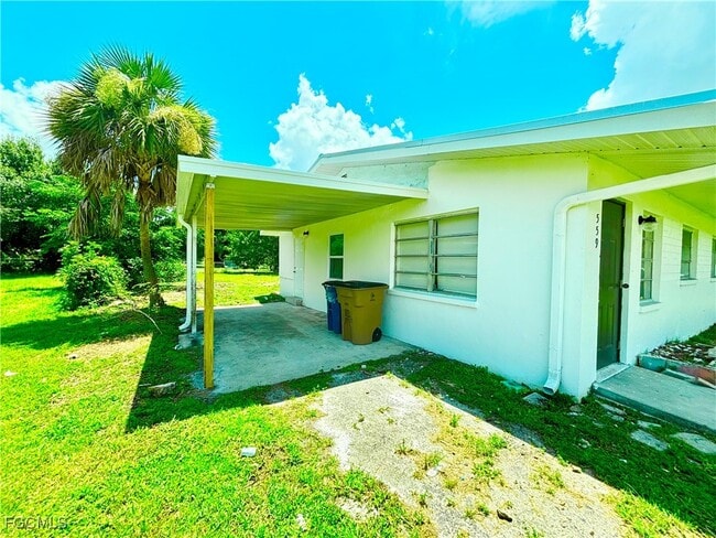 Building Photo - 559 Wood Ave