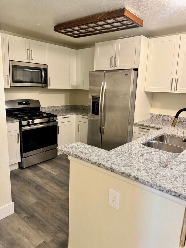 Building Photo - 3 Bedroom 2 Bath Winter Garden Townhome with Remodeled Kitchen and a Fenced Backyard!