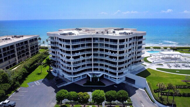 Building Photo - 3400 S Ocean Blvd