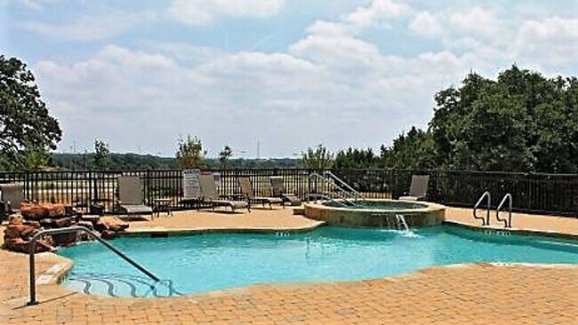 Interior Photo - Country View Apartments