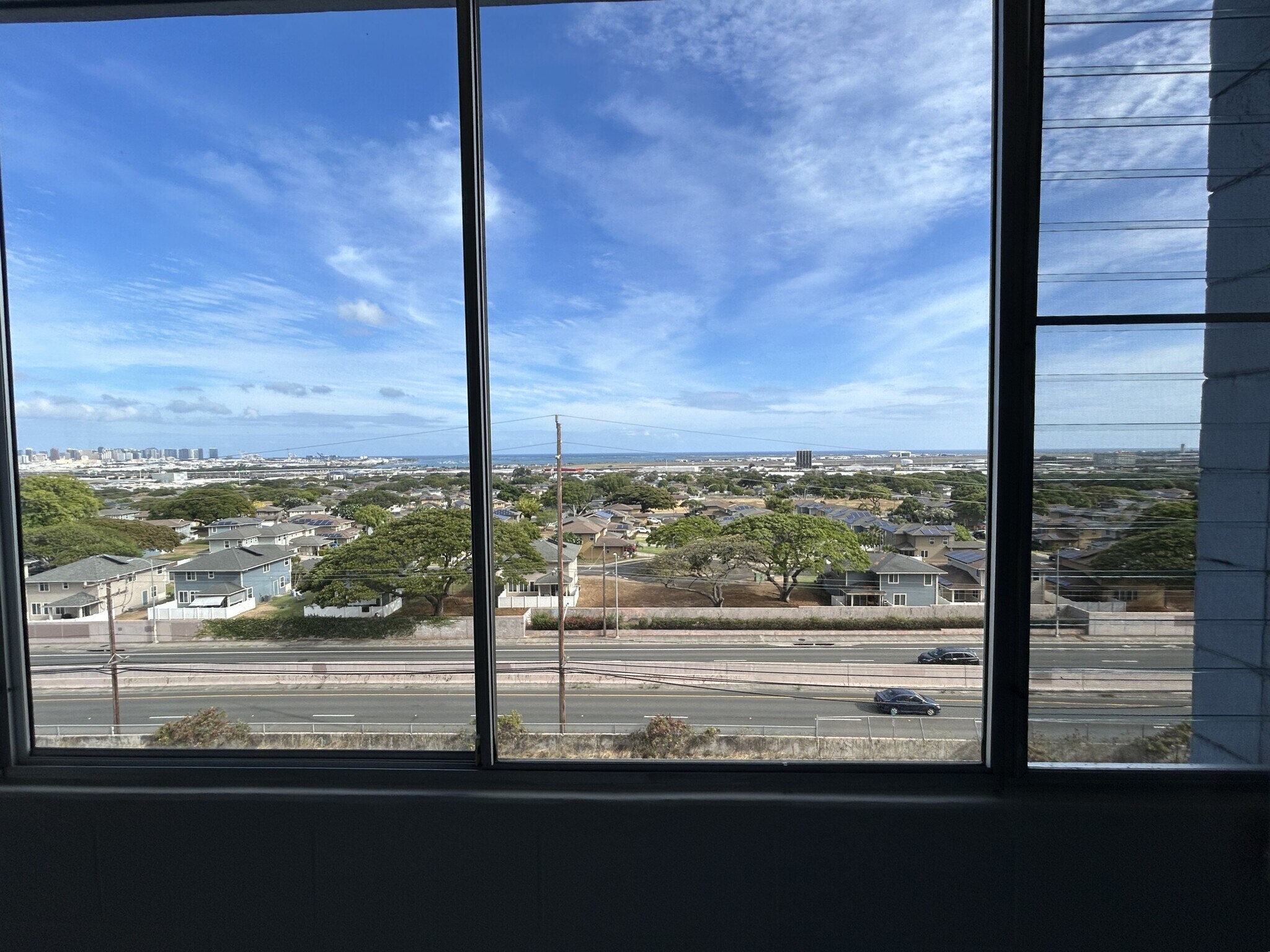 View from Living Room - 3045 Ala Napuaa Pl