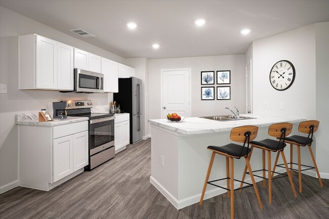 Building Photo - 7352 Tin Star Dr