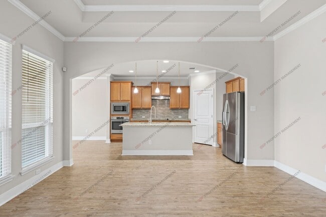 Building Photo - Magnificent home in Wyndham Hill Community! -Refrigerator, Washer/Dryer, and Lawn Care ALL INCLUDED