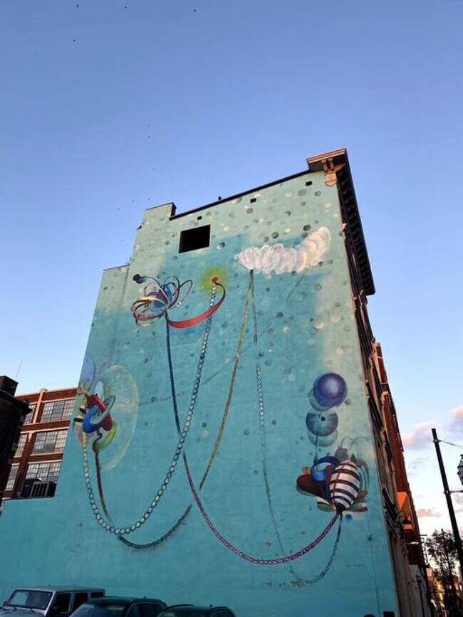 Building Photo - 2426 Goose Alley