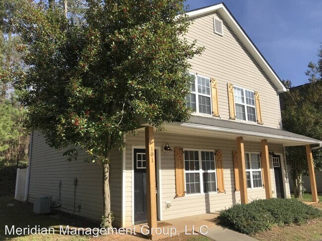 Building Photo - 2 br, 1.5 bath House - 101 Lilli Lane